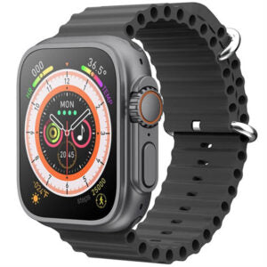 Crown i60 Ultra 2 Smart Watch